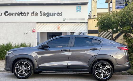 FIAT FASTBACK 1.0 TURBO 200 FLEX IMPETUS CVT